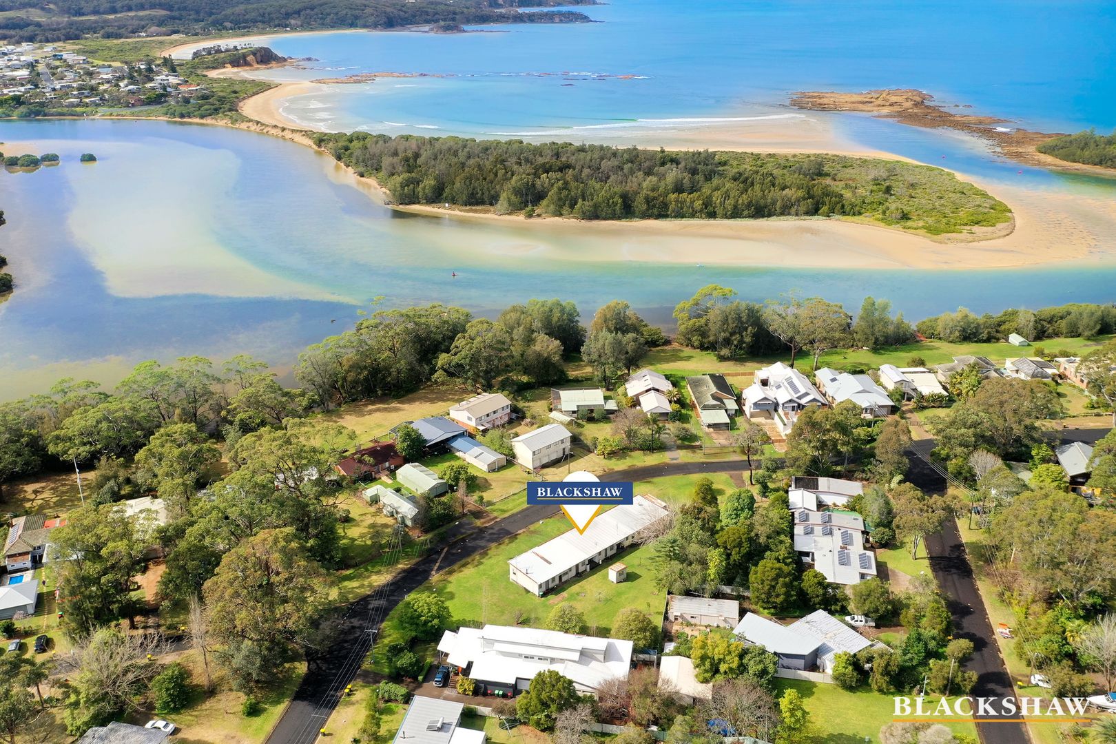 154 Parade, Mossy Point NSW 2537 Domain