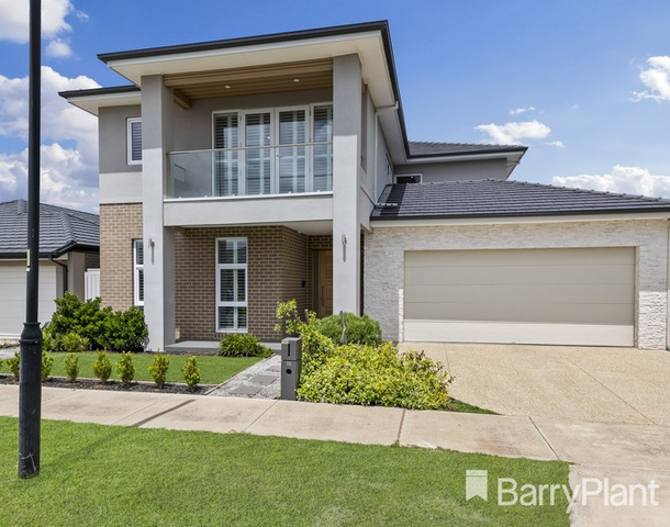 15 Samara Road, Burnside VIC 3023