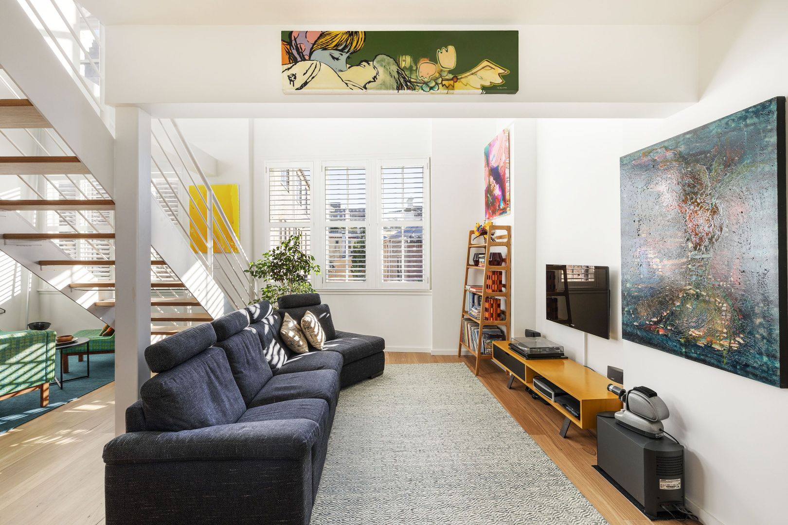 4/3 Esther Street, Surry Hills NSW 2010, Image 2