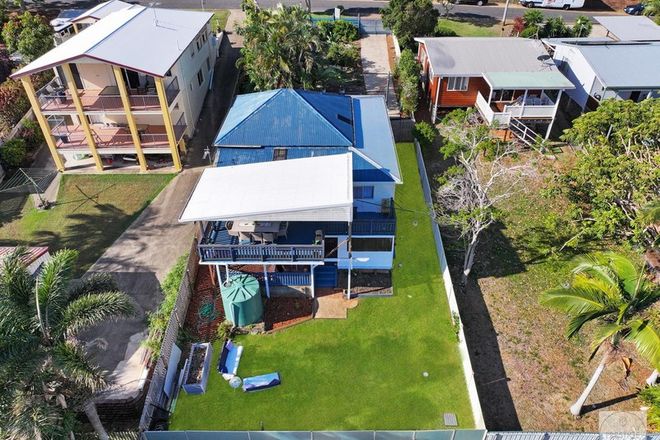 Picture of 44 Cliff Street, YEPPOON QLD 4703