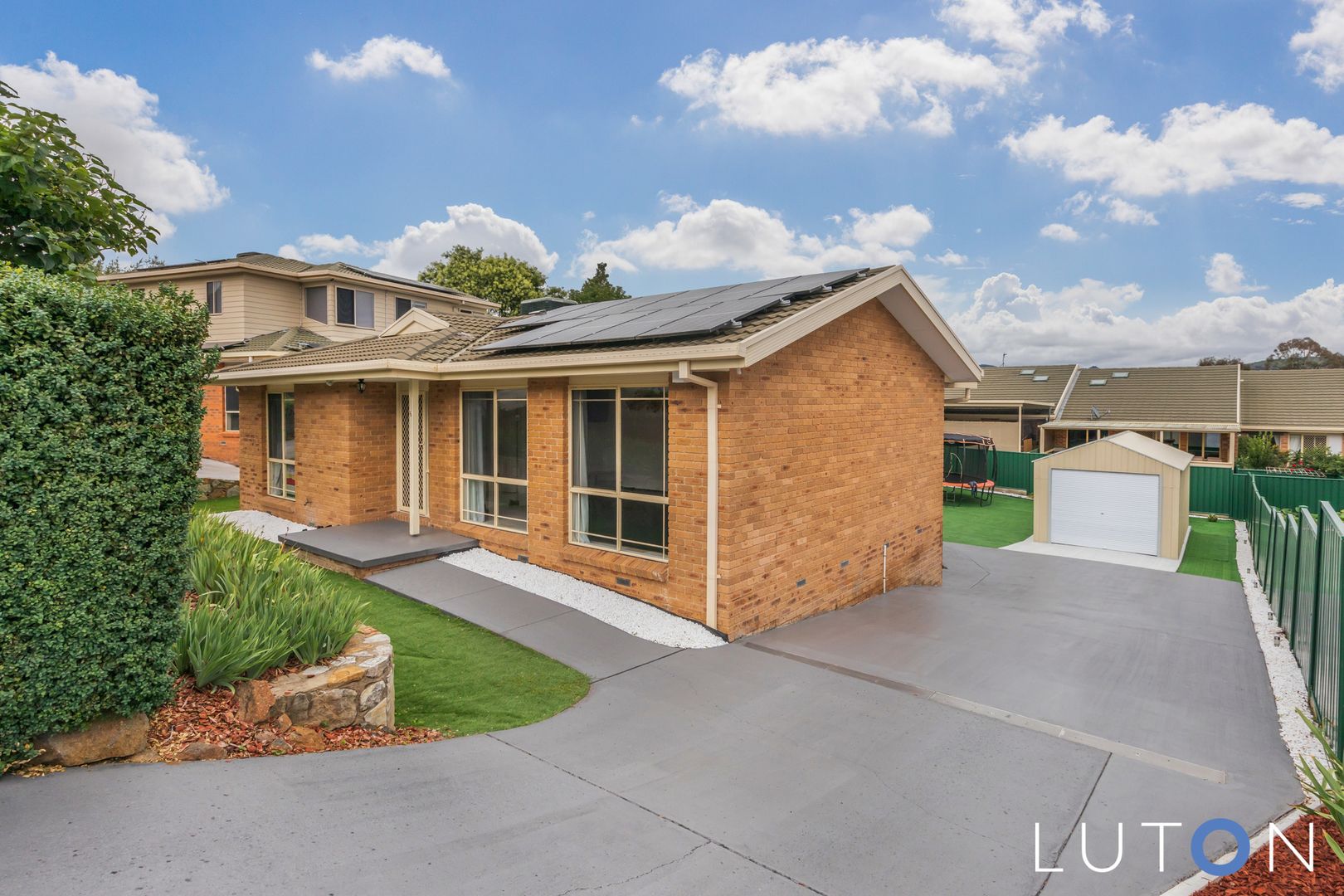 5 Wootton Crescent, Gordon ACT 2906, Image 2