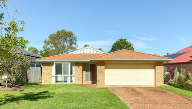 Picture of 19 Brampton Place, TAIGUM QLD 4018