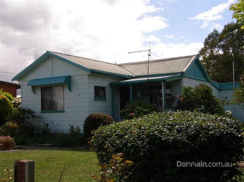 25 Donald Street, Branxholm TAS 7261, Image 0