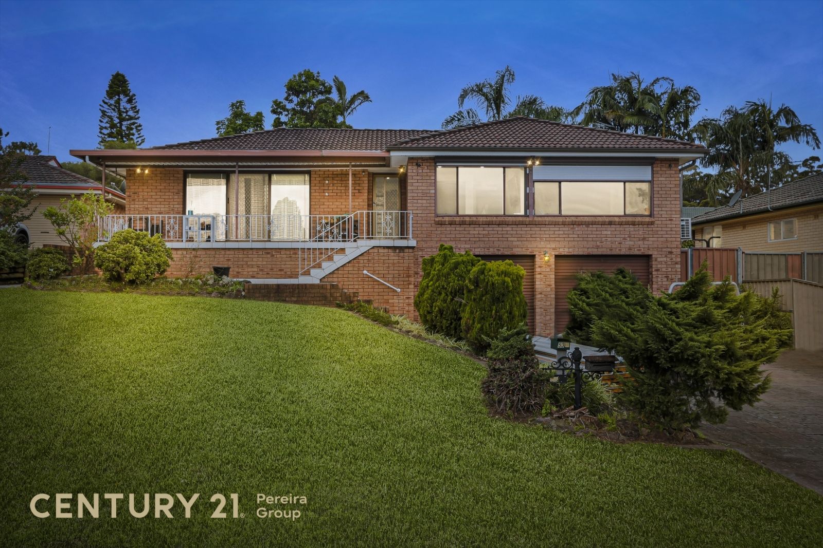 53 & 53a Chaperon Crescent, Minto NSW 2566, Image 0