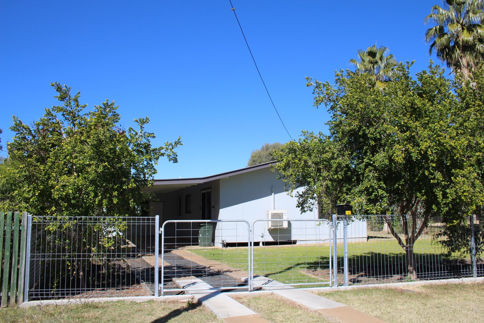 162 Edward Street, Charleville Property History & Address Research