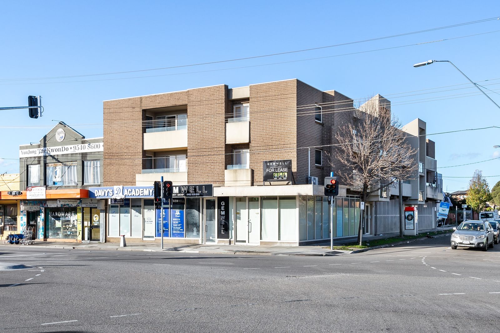 7/1A Virginia Street, Springvale VIC 3171, Image 1