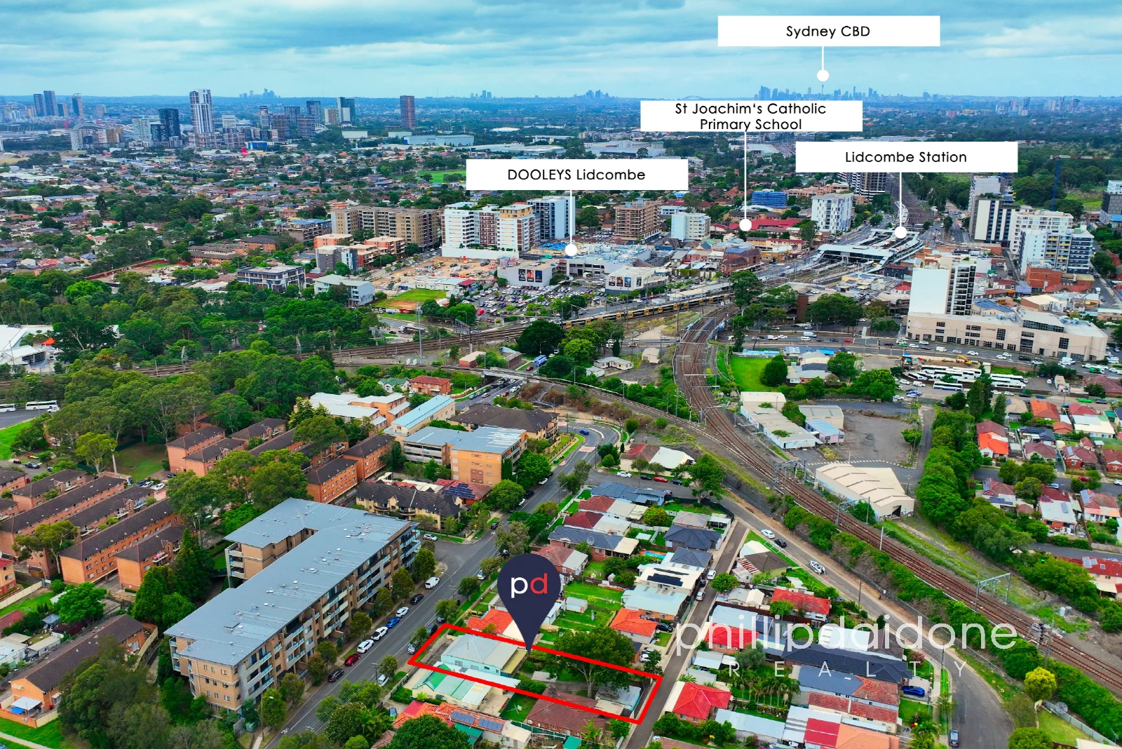 Additional image 10 of 21 Water Street, Lidcombe NSW 2141