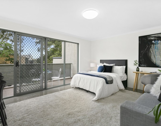 20/15A Wilson Street, Newtown NSW 2042