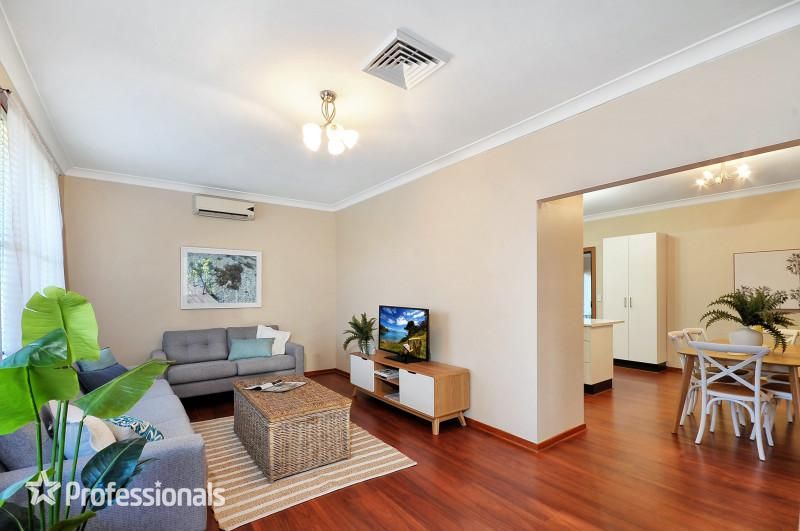 40 Tanang Street, Bomaderry NSW 2541 House For Rent 590 Domain