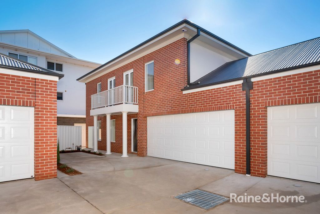7 14 16 Day Street Wagga Wagga Nsw 2650 Townhouse For Rent 530 Domain