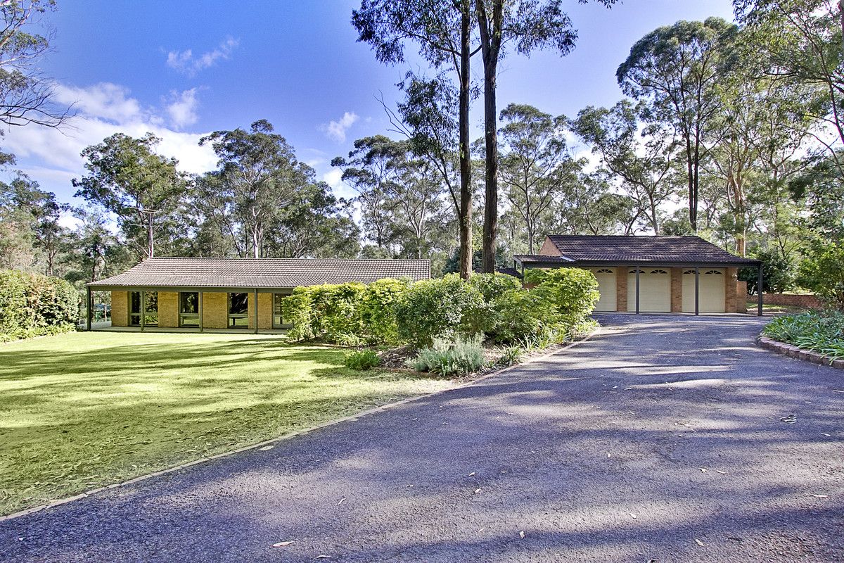 145 Mitchell Drive, Glossodia NSW 2756, Image 0