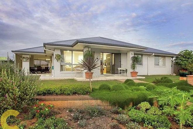 Picture of 47 Pallas Parade, WARNER QLD 4500