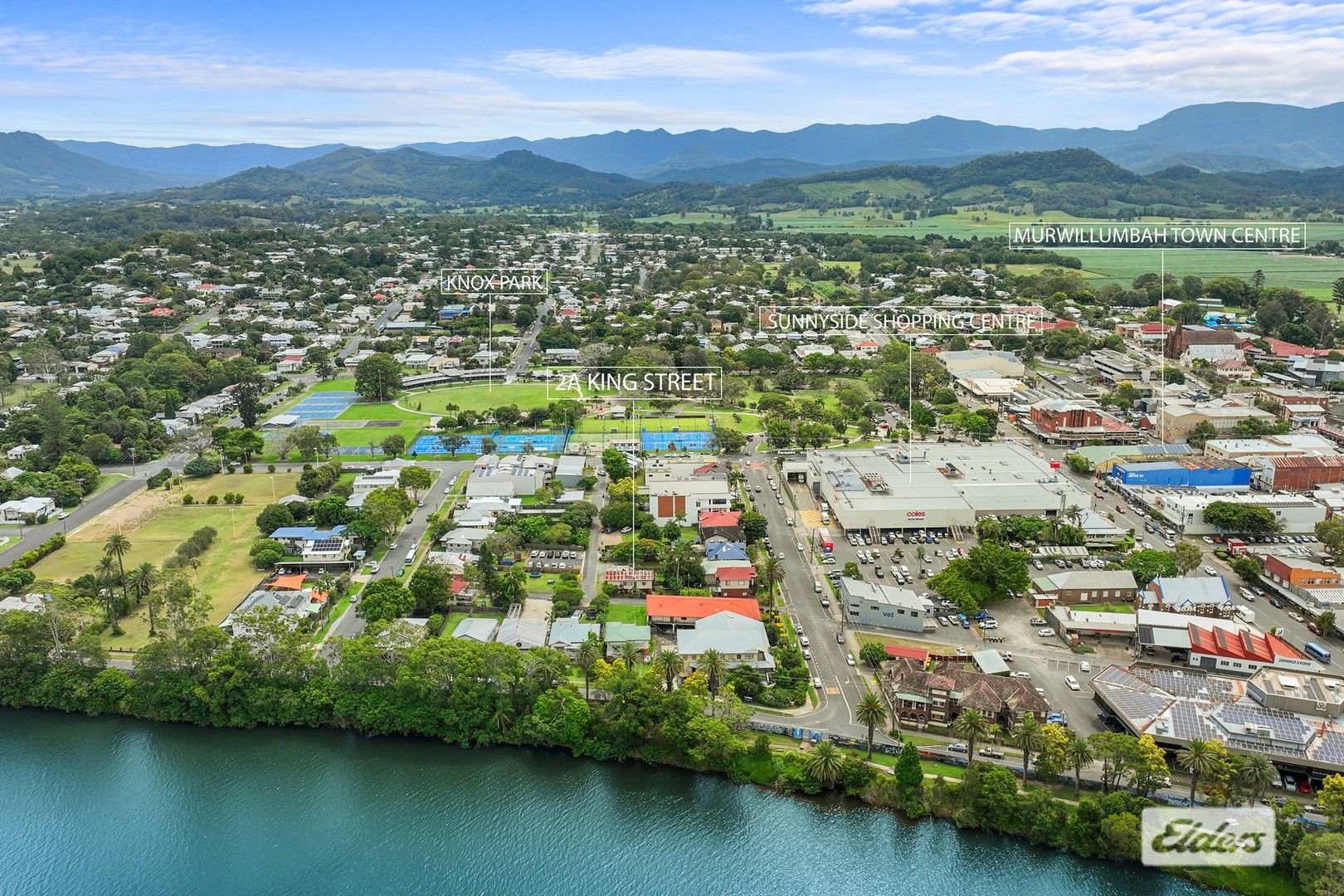 2/2a King Street, Murwillumbah NSW 2484, Image 2