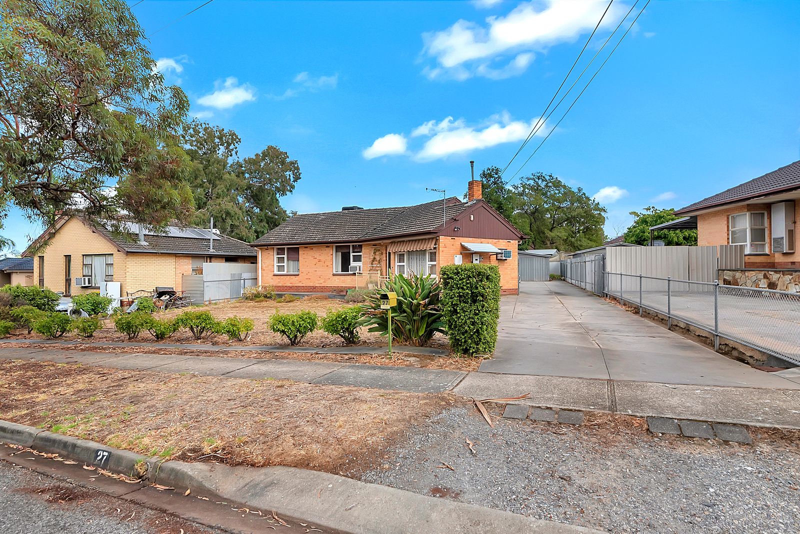 27 Francis Street, St Agnes SA 5097, Image 1