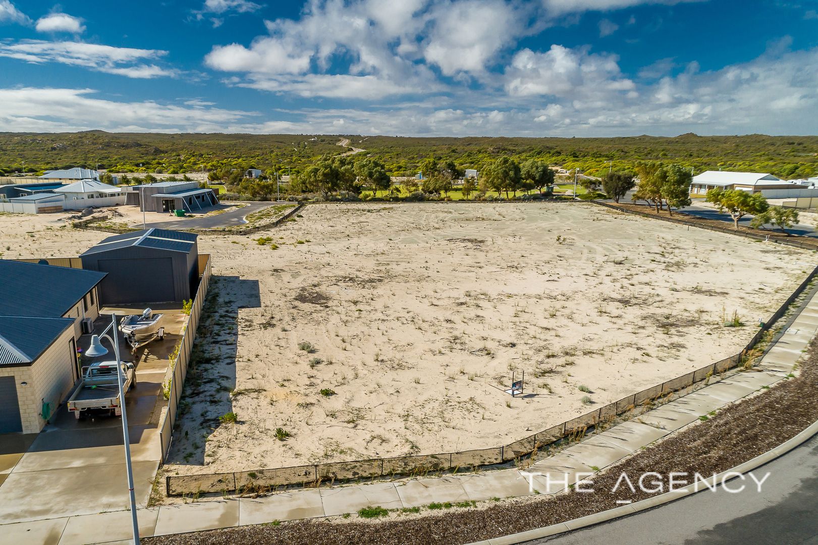 4 Hamelin Avenue, Lancelin WA 6044, Image 1