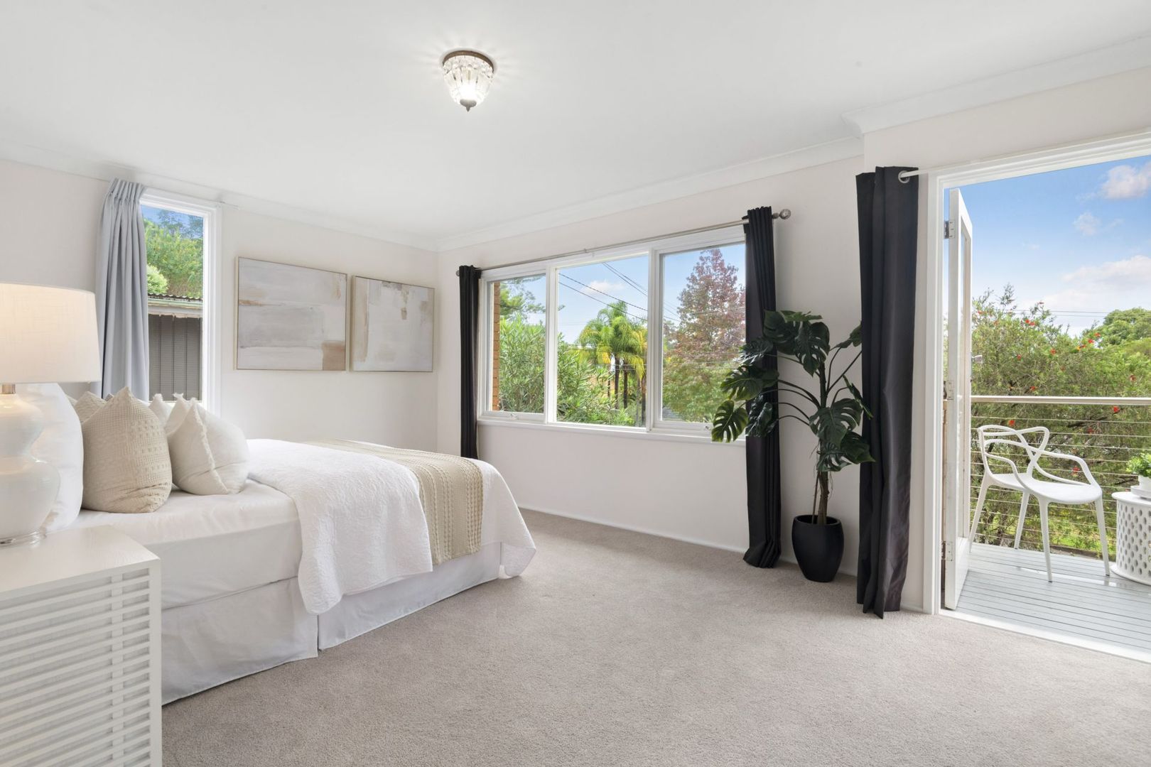 16 Wyarama Street, Allambie Heights NSW 2100 House For Rent Domain