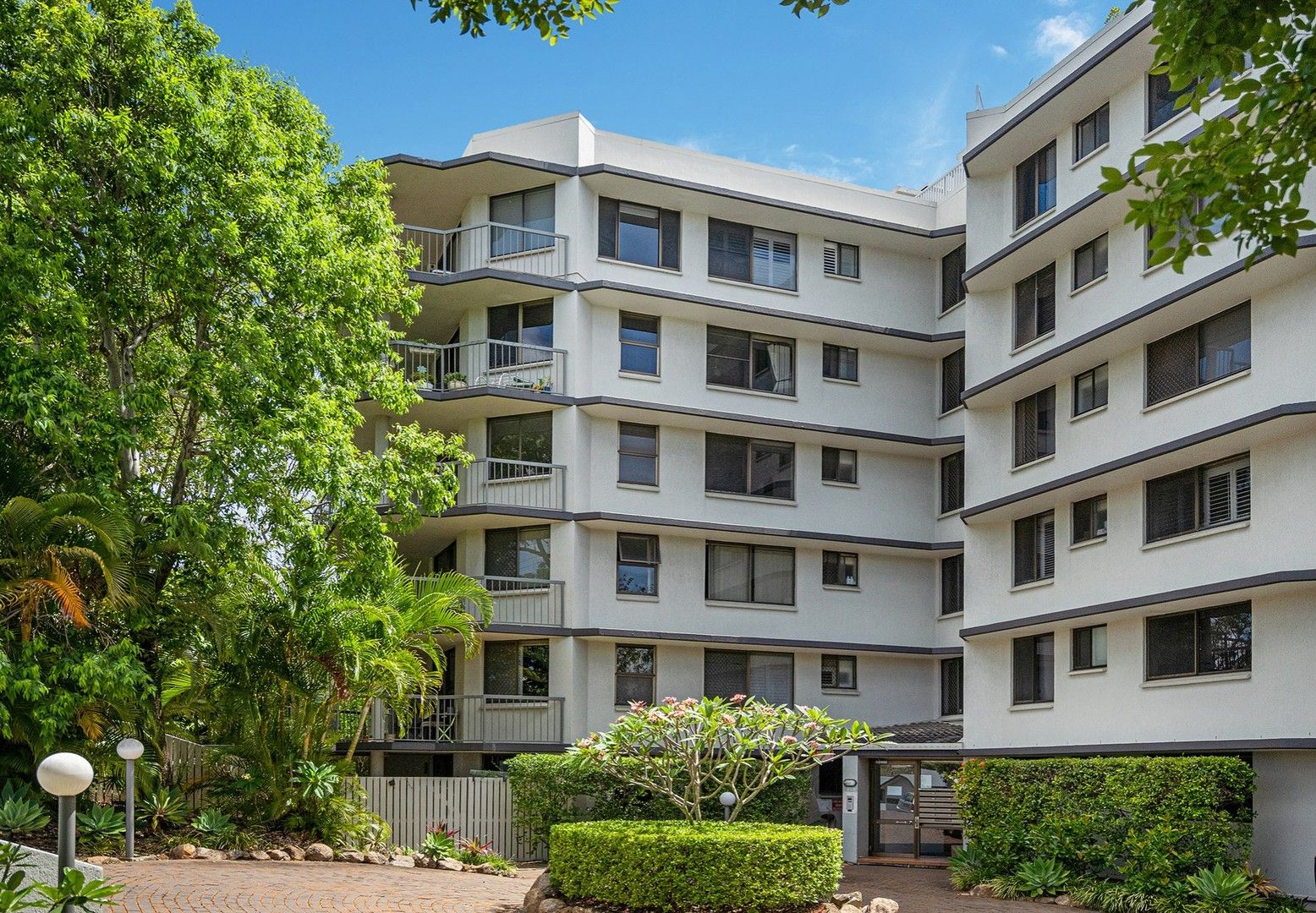 11/67 Gladstone Road, Highgate Hill QLD 4101 - Apartment For Rent | Domain