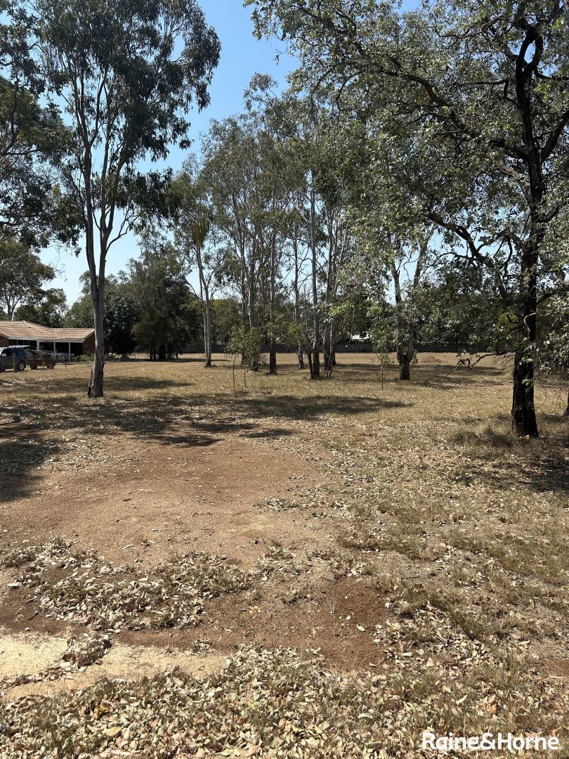 Lot 2 Harris Road, Kingaroy QLD 4610 Domain