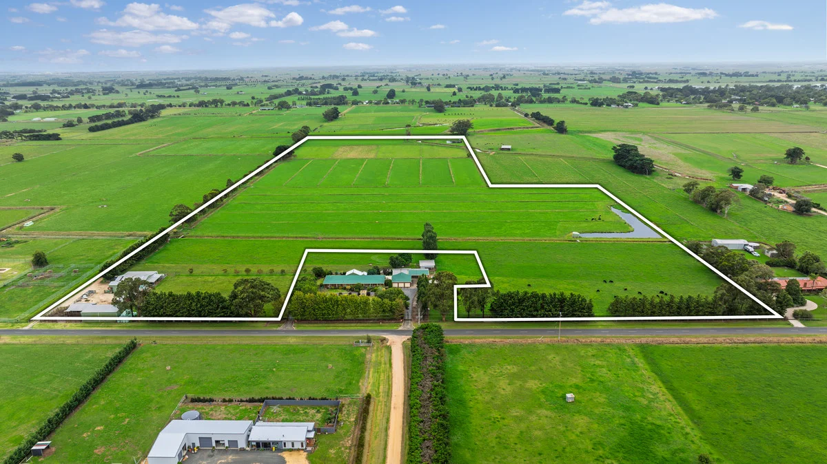 141 Lower Heart Road, Sale VIC 3850