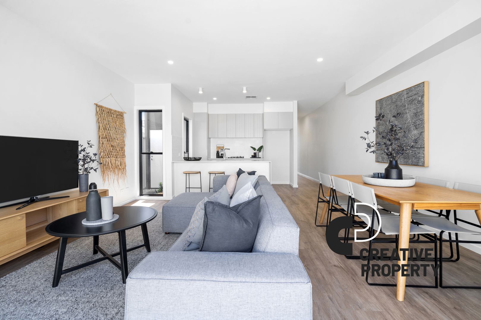 3 bedrooms House in 6B King Street STOCKTON NSW, 2295