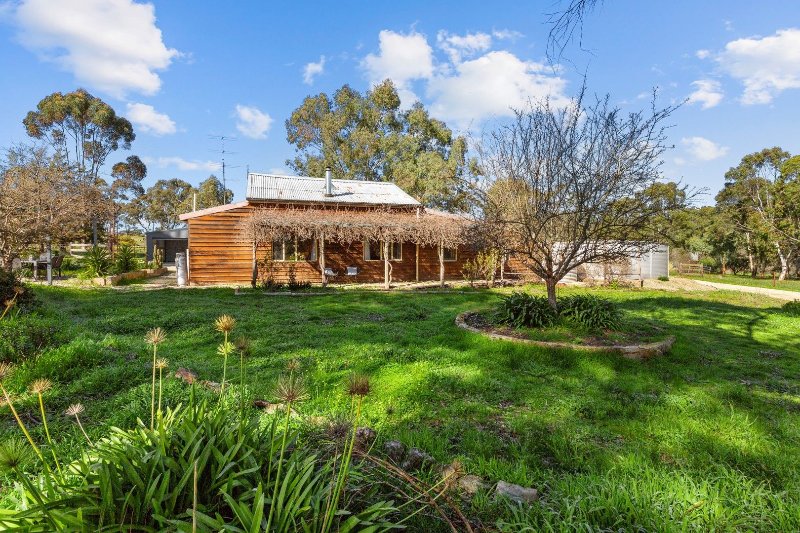 431A Spring Gully Road, Spring Gully SA 5453, Image 1