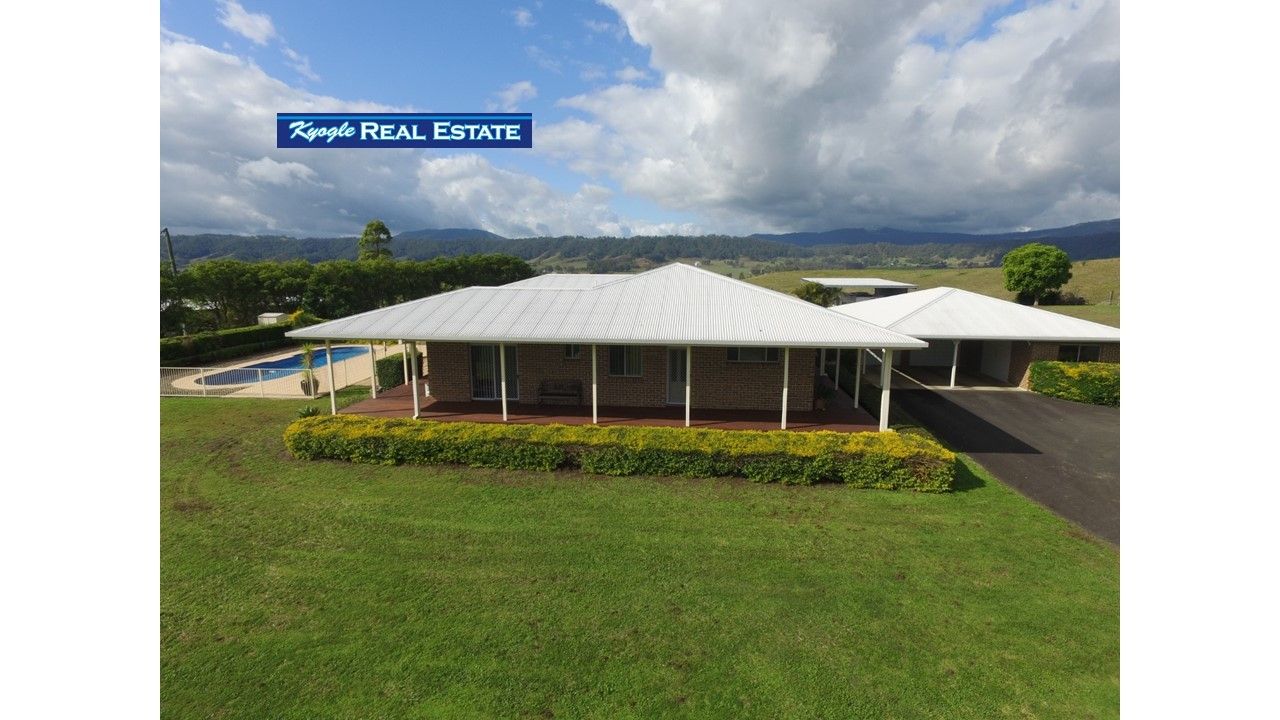 216 Collins Creek Road, Kyogle NSW 2474, Image 1