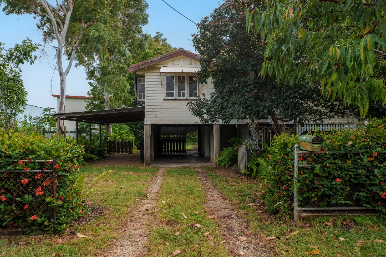 Additional image 19 of 53 Primrose St, Belgian Gardens QLD 4810