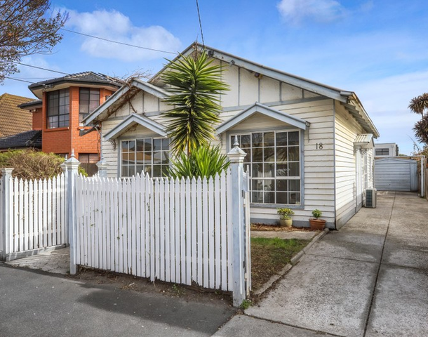 18 Market Street, West Footscray VIC 3012