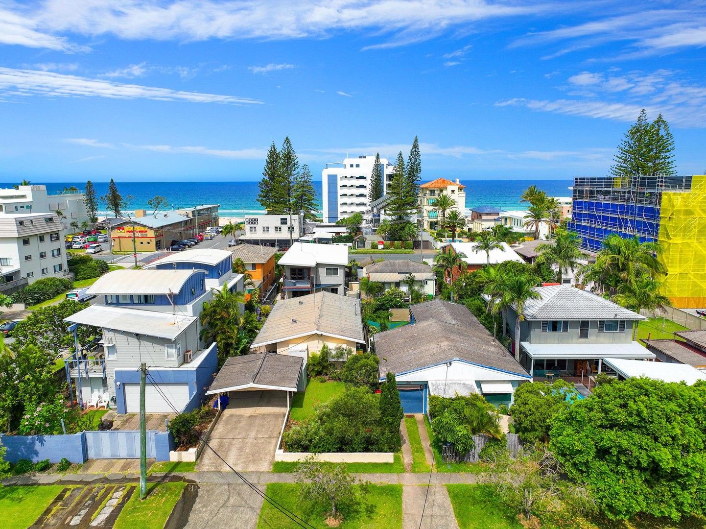 17 & 19 Seagull Avenue, Mermaid Beach QLD 4218, Image 0