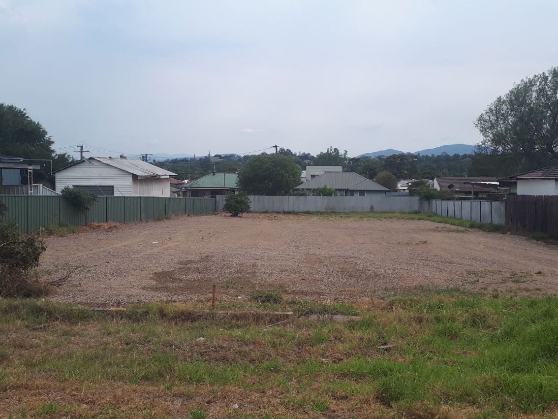 50 Forbes Street, Muswellbrook NSW 2333, Image 0