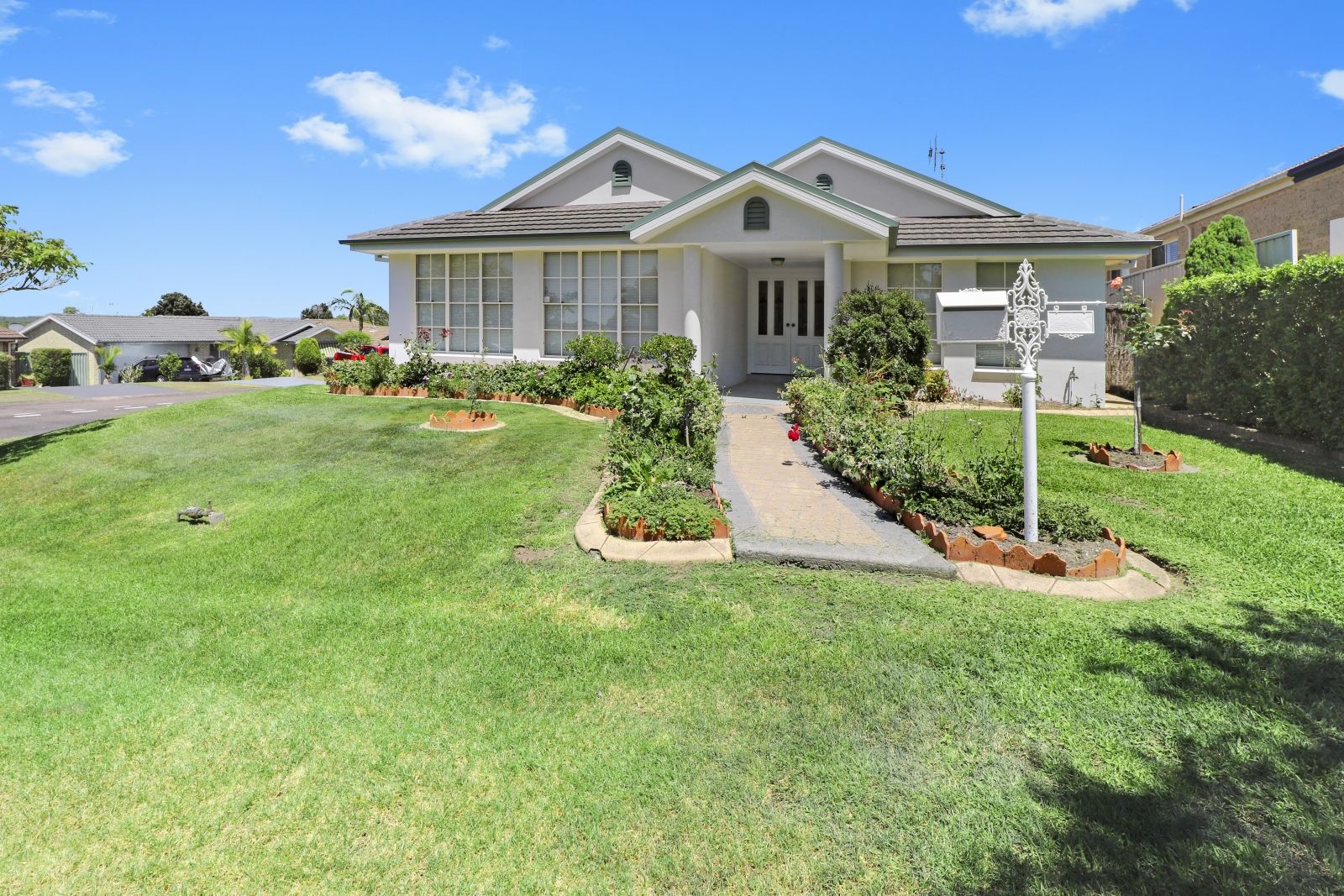 21 Daintree Cres, Blue Haven NSW 2262 House For Rent Domain