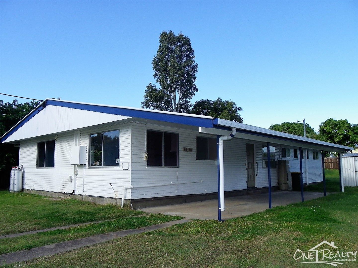 5 St Clair Ave, Maryborough QLD 4650, Image 0