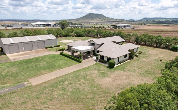 27 Meehan Road, Wellcamp QLD 4350