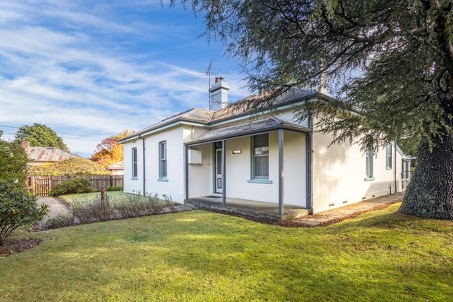 Picture of 141A Station Street, BLACKHEATH NSW 2785