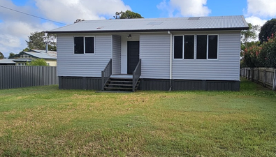 Picture of 26a South Street, CROWS NEST QLD 4355