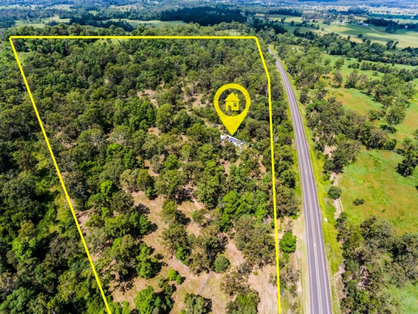 2127 Old Bruce Highway, Coles Creek QLD 4570, Image 0