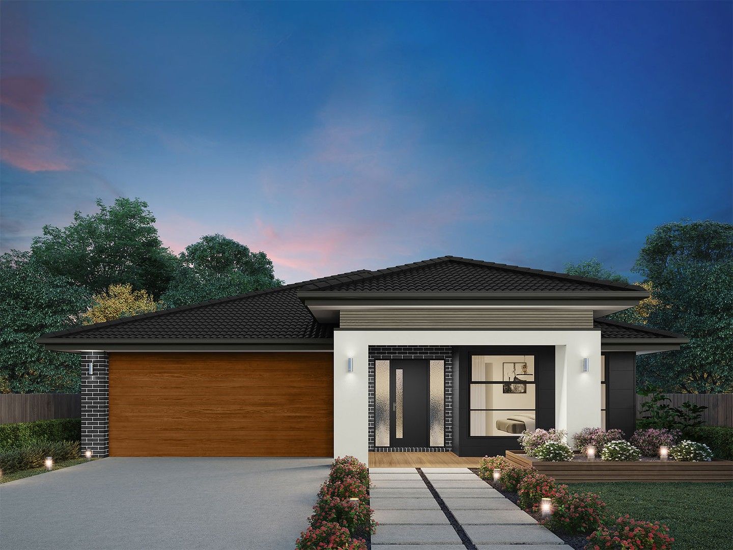4 bedrooms New House & Land in Lot 22 Lansell Ave OFFICER VIC, 3809