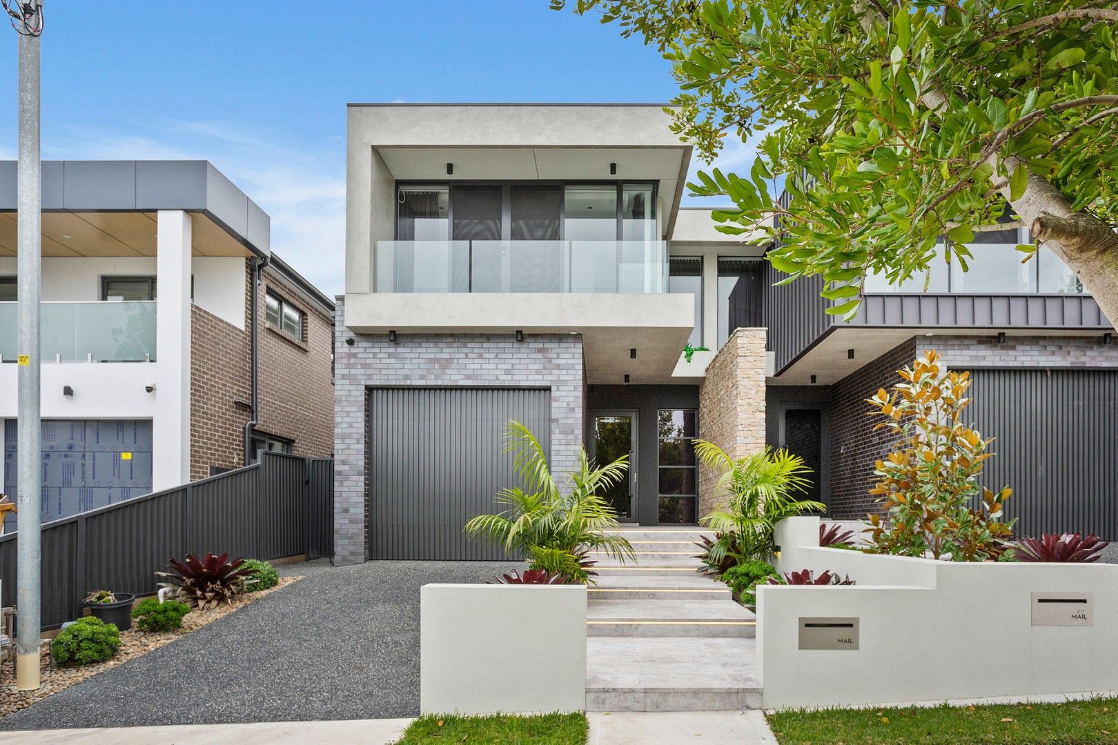 5 bedrooms Semi-Detached in 27 Culwulla Street SOUTH HURSTVILLE NSW, 2221