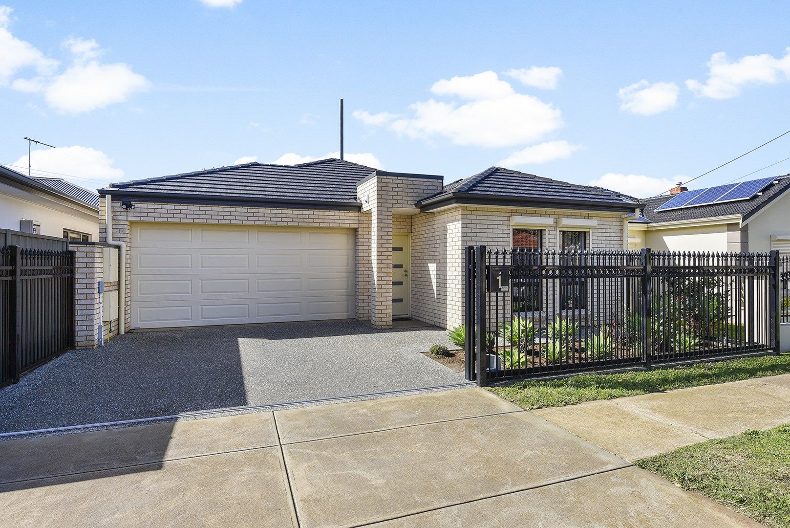 1 Palm Avenue, Royal Park SA 5014, Image 0