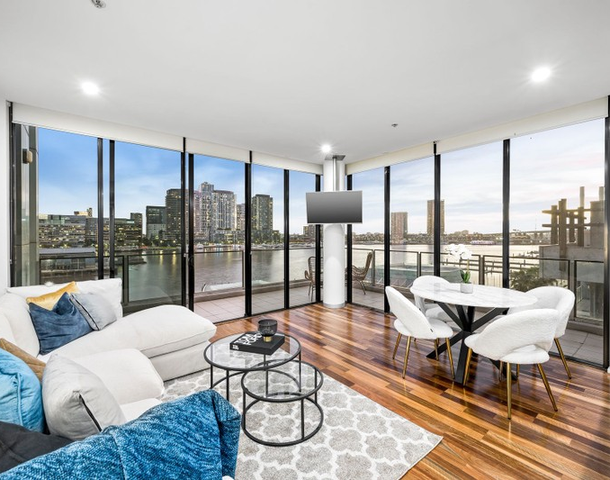 501/30 Newquay Promenade, Docklands VIC 3008