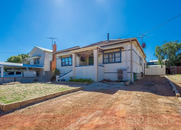 58 Wallsend Street, Collie WA 6225