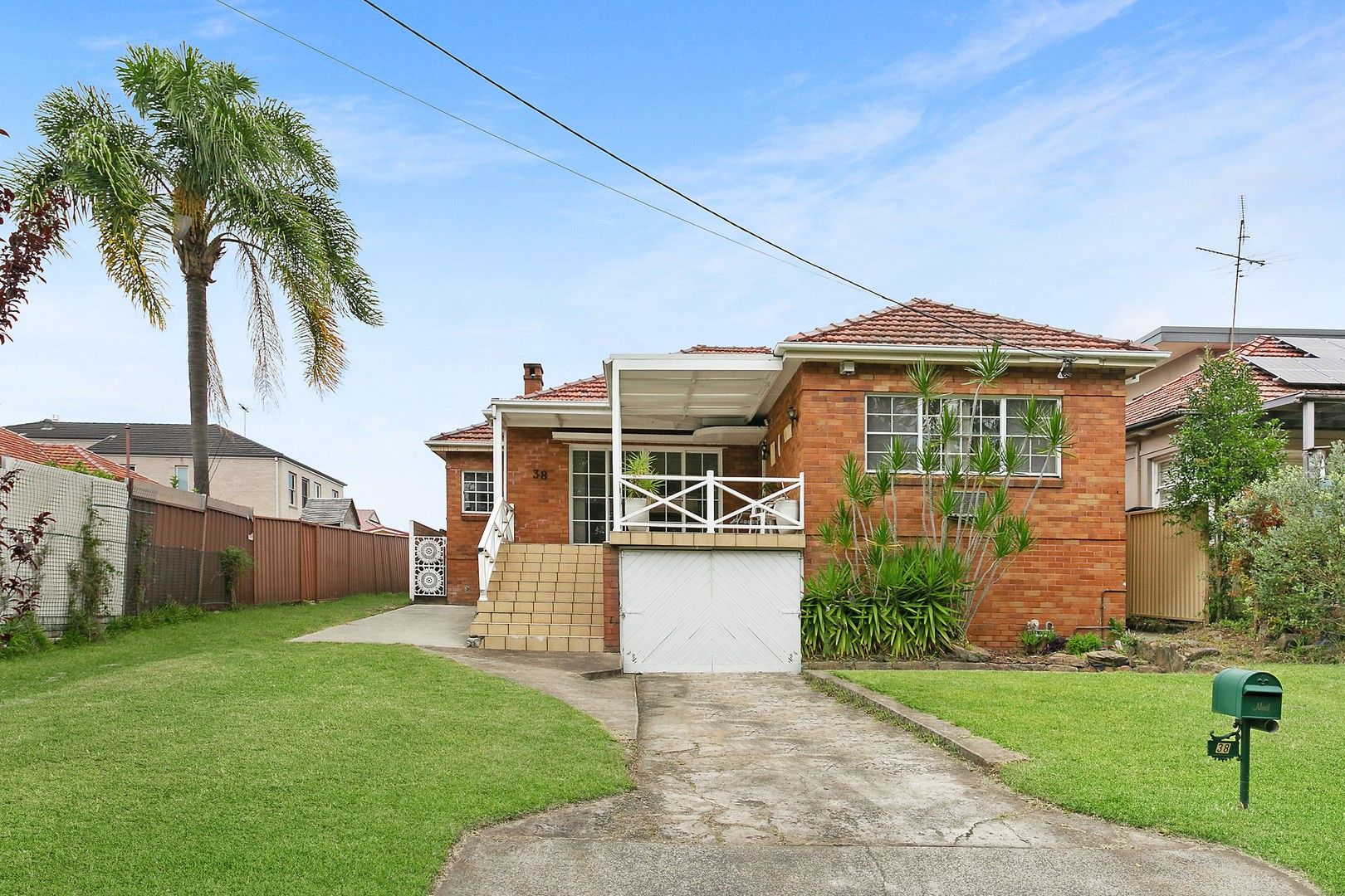 38 Oberon Street, Blakehurst NSW 2221, Image 0