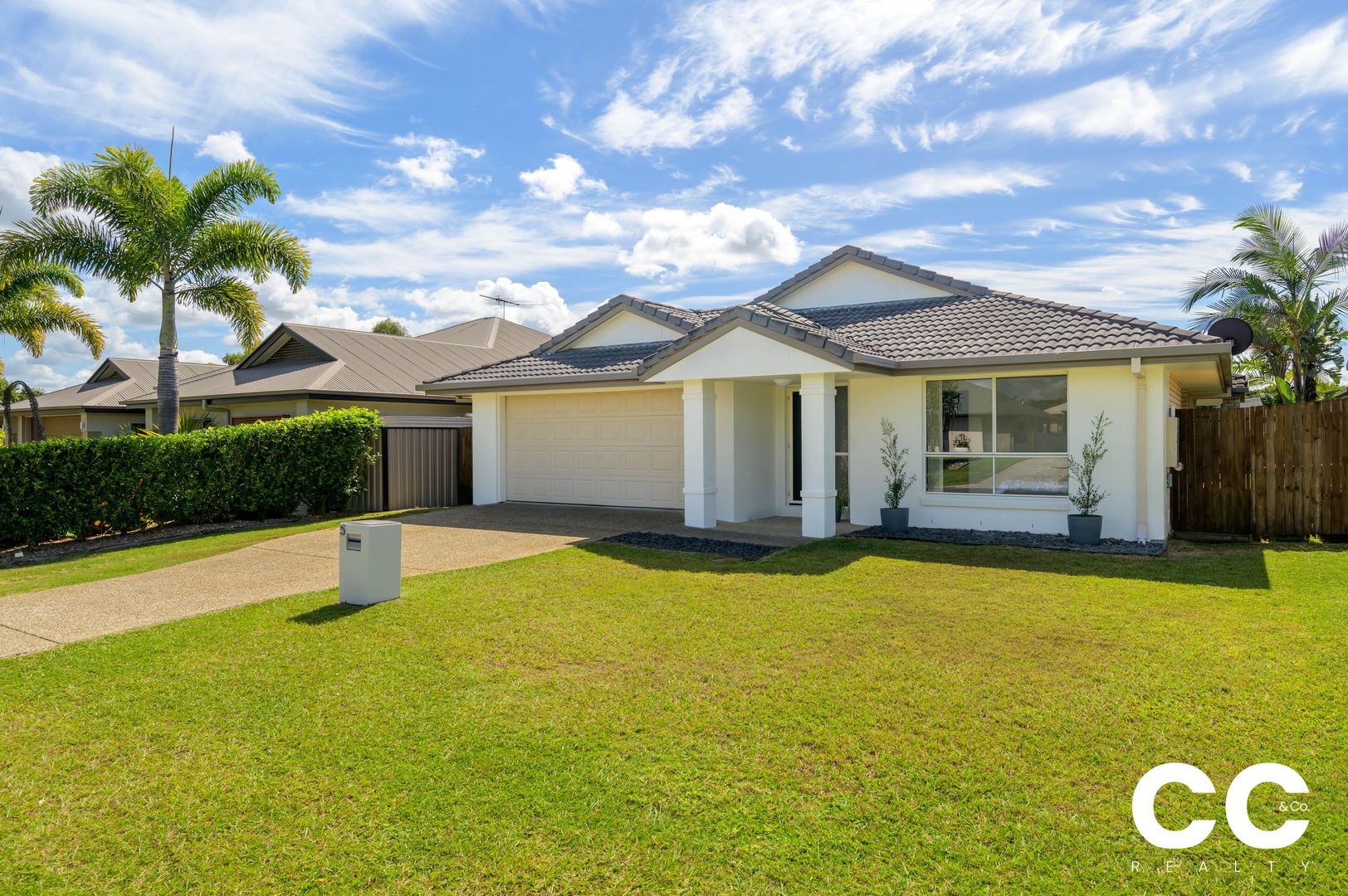 5 Saint Clair Court, Narangba QLD 4504, Image 1