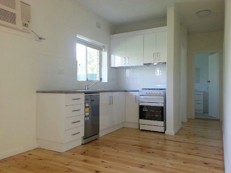 2 bedrooms Apartment / Unit / Flat in 2, 4 Macklin Street HYDE PARK SA, 5061