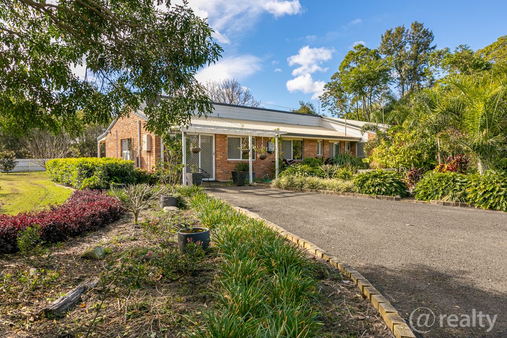 226 Old Toorbul Point Road, Caboolture Property History & Address