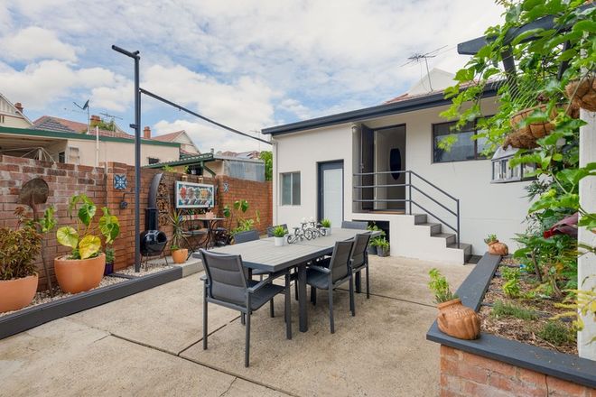 Picture of 2 Fort Street, PETERSHAM NSW 2049