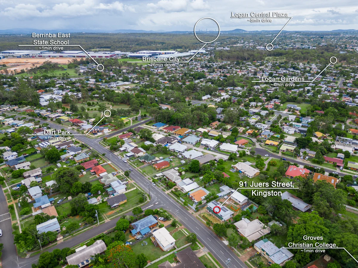 Additional image 26 of 91 Juers Street, Kingston QLD 4114
