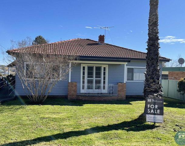 62 Oswald Street, Inverell NSW 2360