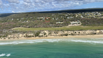 Picture of 23 Eliza Avenue, FRASER ISLAND QLD 4581
