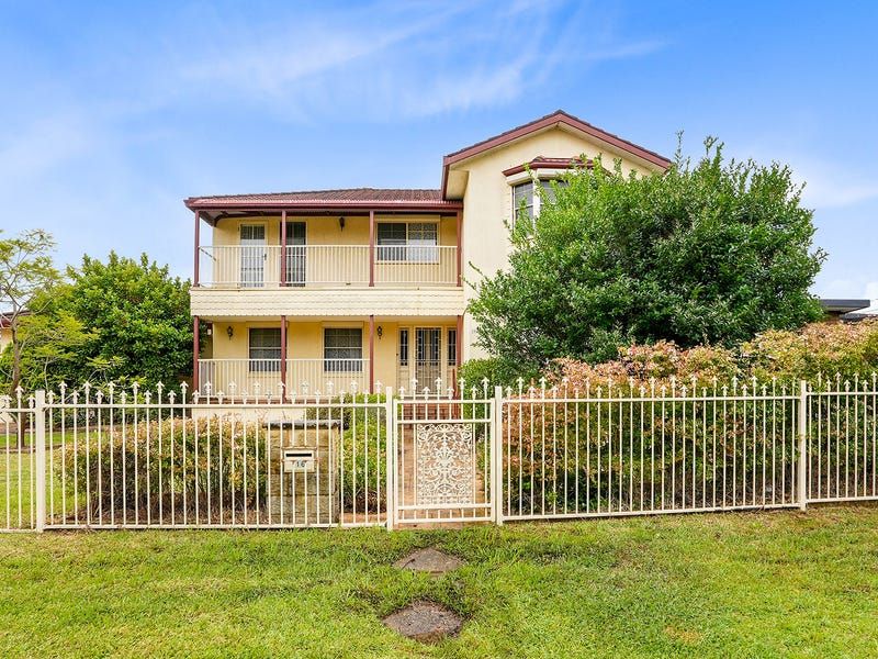 16 McKay Avenue, Moorebank NSW 2170 House For Rent Domain